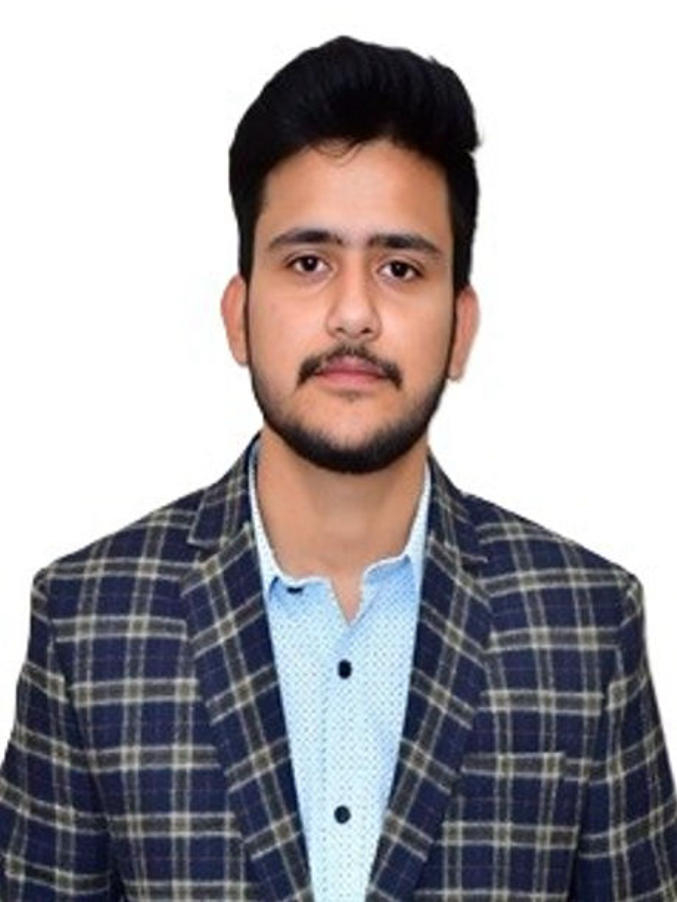Founder portrait